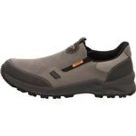 Rieker Slip-Ons Herren Grau 40
