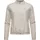 Ragwear Damen leichte Übergangsjacke in Leinen-Optik Blousonjacke Leinenhemd Malawi Linen YOUMODO Bone Gr. XXL - XXL