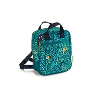 Lilliputiens Rucksack mit Dschungelmotiv für Kinder