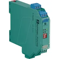 Pepperl+Fuchs Schaltverstärker KFU8-SR-Ex2.W