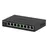 8-Port 2,5 GB Multi-Gigabit Ethernet Unmanaged Essentials Switch