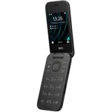 HMD 2660 Flip Schwarz
