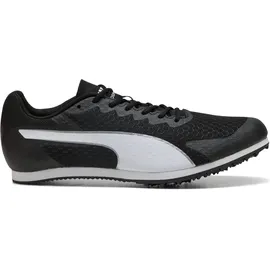 Puma Evospeed Star 9 Herren Black/White 41