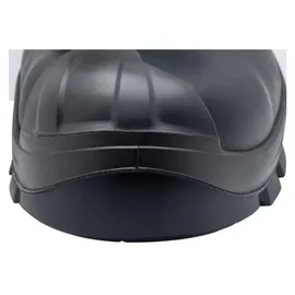 Uvex 2 VIBRAM BOA Sicherheitsschuh S3 Schuhgröße (EU): 43 Schwarz/Orange 1 Paar