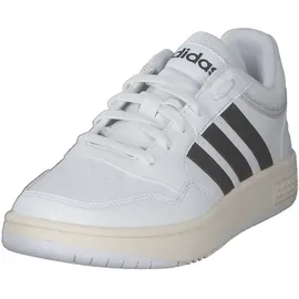 Adidas Hoops 3.0 Low Classic Vintage Cloud White / Core Black / Chalk White 40