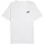 Puma ESS Small No. 1 Logo Tee weiß 4XL
