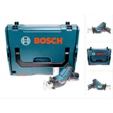 Bosch GSA 10,8 V-LI Akku Säbelsäge 10,8V Solo + L-Boxx ( 060164L905 ) - ohne Akku und Ladegerät