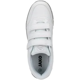 Jako Fitnessschuhe Herren Weiß 42
