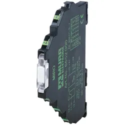 Murr Elektronik Optokopplerrelais 6652511 Schaltspannung max. 48 V/DC 1 St.