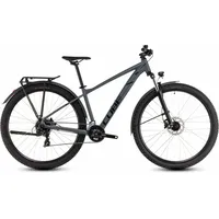 Cube Aim ONE Allroad foggyblack'n'black Modell 2025