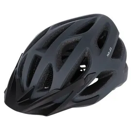 XLC BH-C33, dunkelblau matt