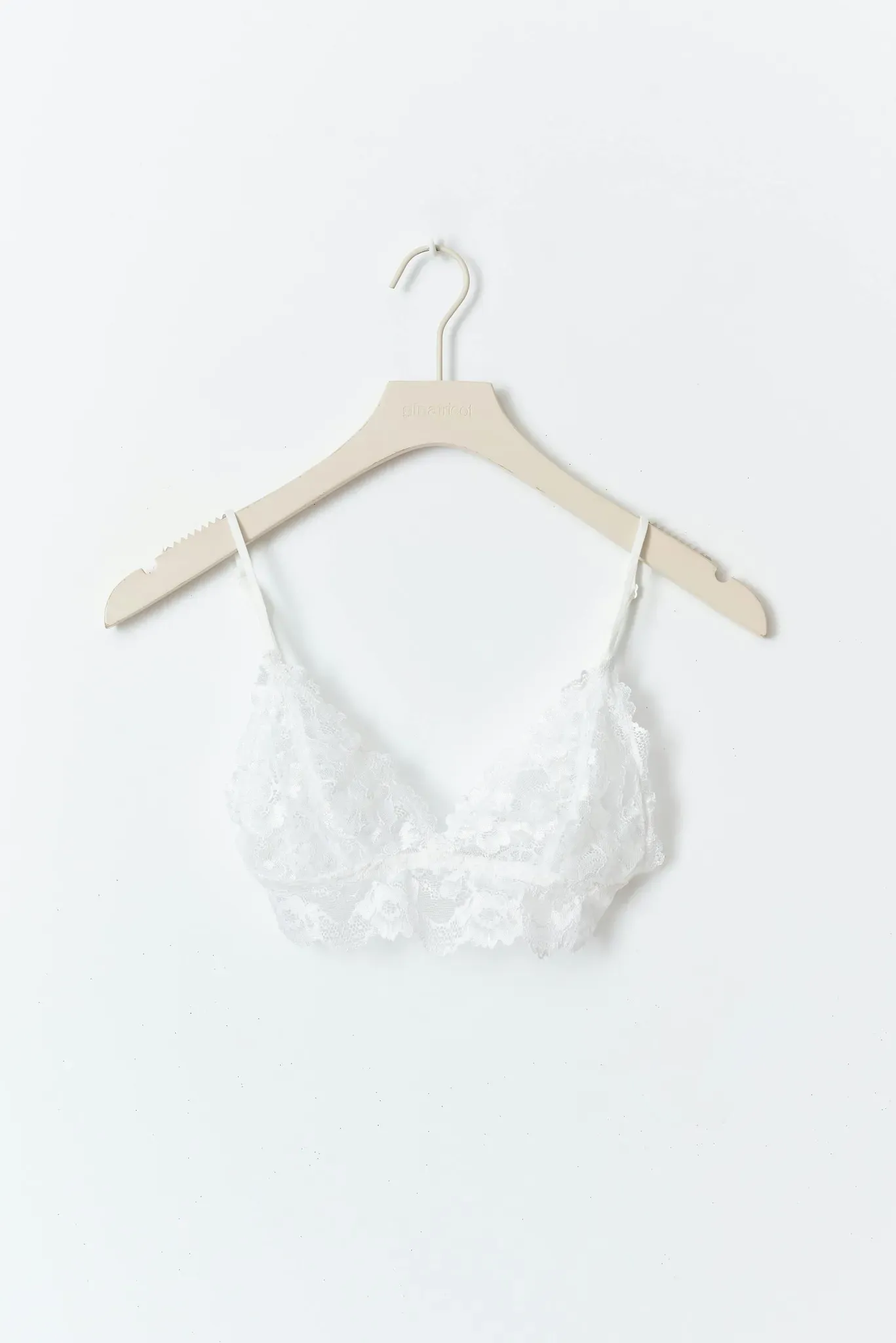 Lace bralette