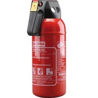 Gloria P2GM Feuerlöscher Pulver 2,0 kg