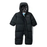 Columbia Snuggly Bunny II Bunting - Overall Gr 18-24 Months schwarz