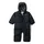 Columbia Snuggly Bunny II Bunting - Overall Gr 18-24 Months schwarz