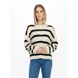 Jdy Strickpullover Beige M