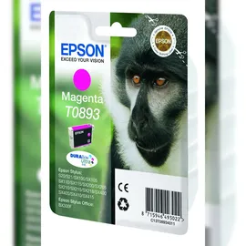 Epson T0893 magenta