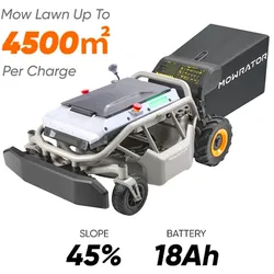 S1 2WD + Automatischer Auffangkorb