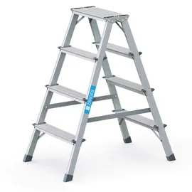 ZARGES Z200 2 x 4 Stufen (44204)