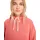 QUIKSILVER Essential Hoodie Mineral Red M