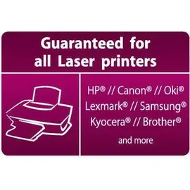 Sigel Fotopapier LP342 DIN A4 200 Blatt