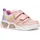 GEOX Sneakers ILLUMINUS in Rosa - 31