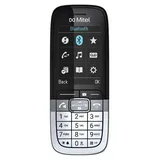 OpenScape DECT Phone SL7 Mobilteil (ohne LS) L30250-F600-C540 52012371