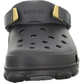 Crocs Classic All-Terrain Clog black 42-43