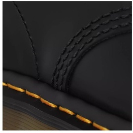 Dr. Martens 101 Smooth Black 36