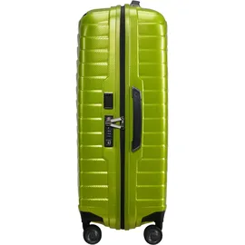 Samsonite Proxis 4-Rollen 69 cm / 75 l lime