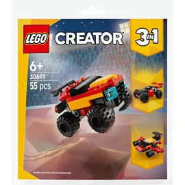 LEGO Creator - Mini-Monstertruck 30691