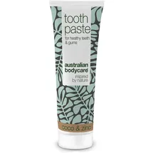 Australian Bodycare Zahnpasta Coconut & Zinc erfrischend 75 ml