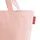 Reisenthel Shopper M cord blush