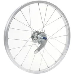Hartje 18" Hinterrad