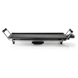 Melissa Teppanyaki Grillplatte 16300029 2000W schwarz