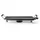 Melissa Teppanyaki Grillplatte 16300029 2000W schwarz