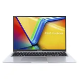 Asus Vivobook 16 AMD Ryzen 5 150 16 GB RAM 1 TB SSD Win11 Home Cool Silver