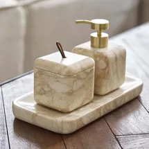 Aquanova BLAKE Utensilienbehälter, BLACOS-118,