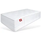 Matratzen Perfekt Boxspringmatratze 140 x 200 cm H2/H4