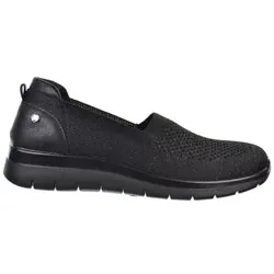 Zapp  Sneaker MOCCASINS  28396  in Schwarz, 36