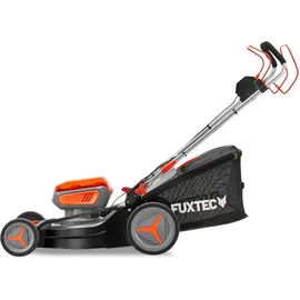 FUXTEC FX-E2RM46 ohne Akku