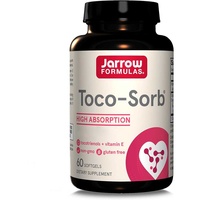 Jarrow Formulas Toco-Sorb, 60