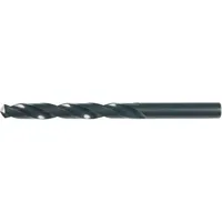 Alpen 0060100210100 HSS Spiralbohrer 2.1mm Gesamtlänge 49mm DIN 338