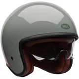 bell-helmets TX501 Sprint Grau/Orange M