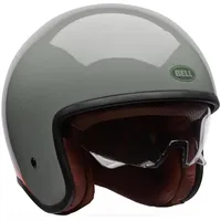 bell-helmets TX501 Sprint Grau/Orange M