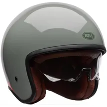 bell-helmets TX501 Sprint Grau/Orange M