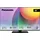 Panasonic TB-50W60AEZ 50" LED 4K Smart TV W60A