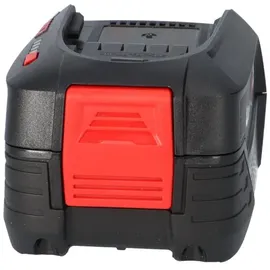 Bosch PBA 18 V Li-Ion 4,0 Ah W-C 1600A011T8