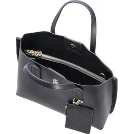 Tommy Hilfiger Distinct Mini Tote Synthetik Space Blue