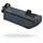 PRO Discover Rahmentasche 5,5l grau/schwarz